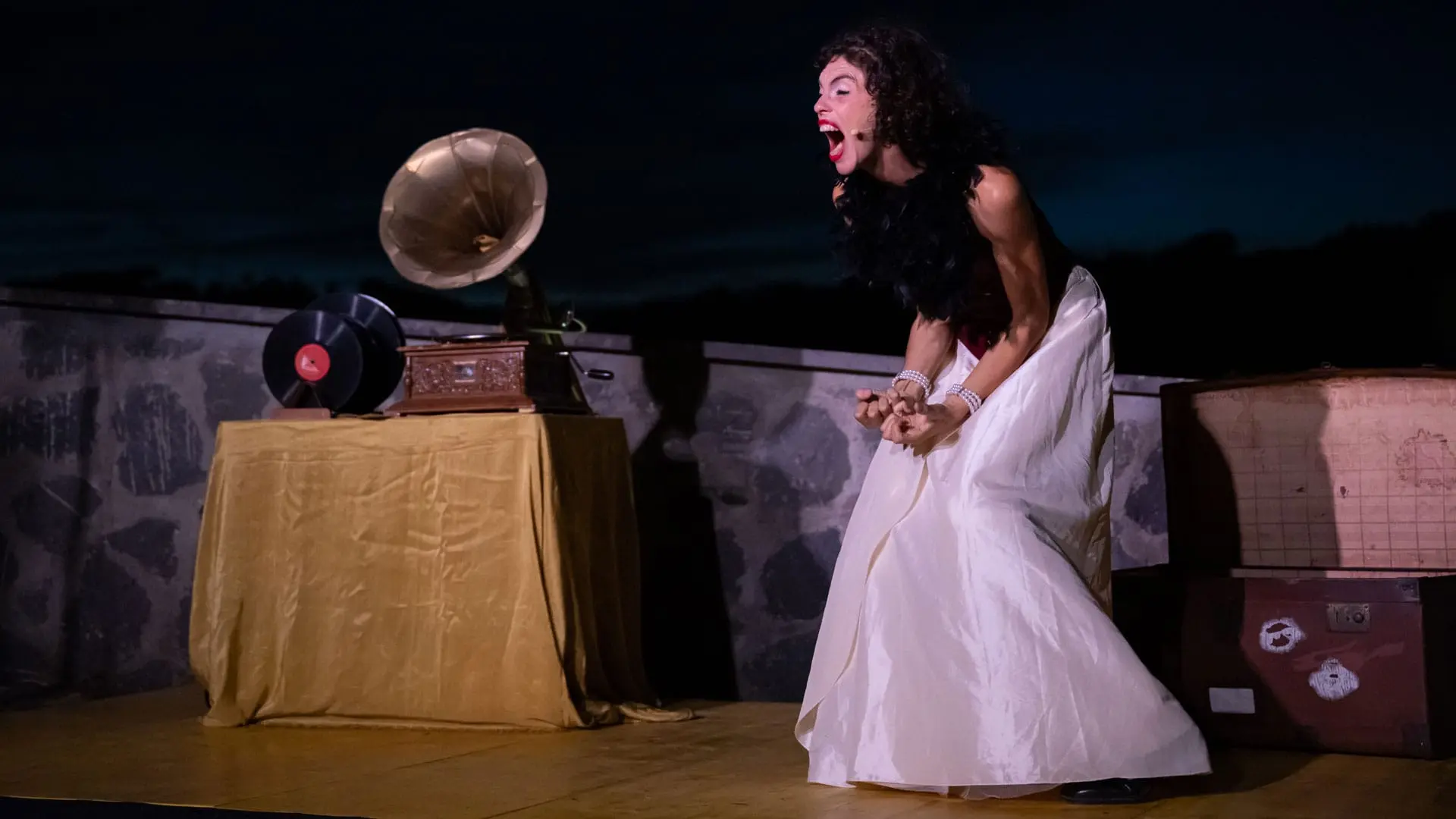 Diva all'Opera - Passaggi 2025