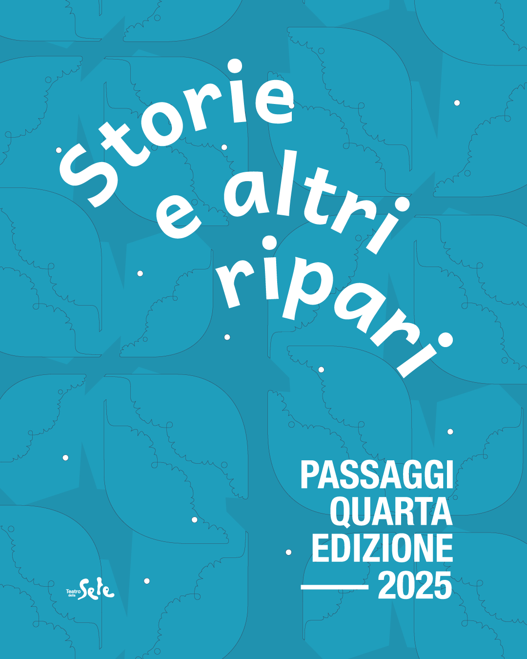 Passaggi 2025 - Udine Estate